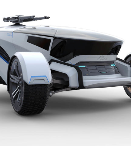 Buy G12 LTI - Standalone Vehicle for Star Citizen