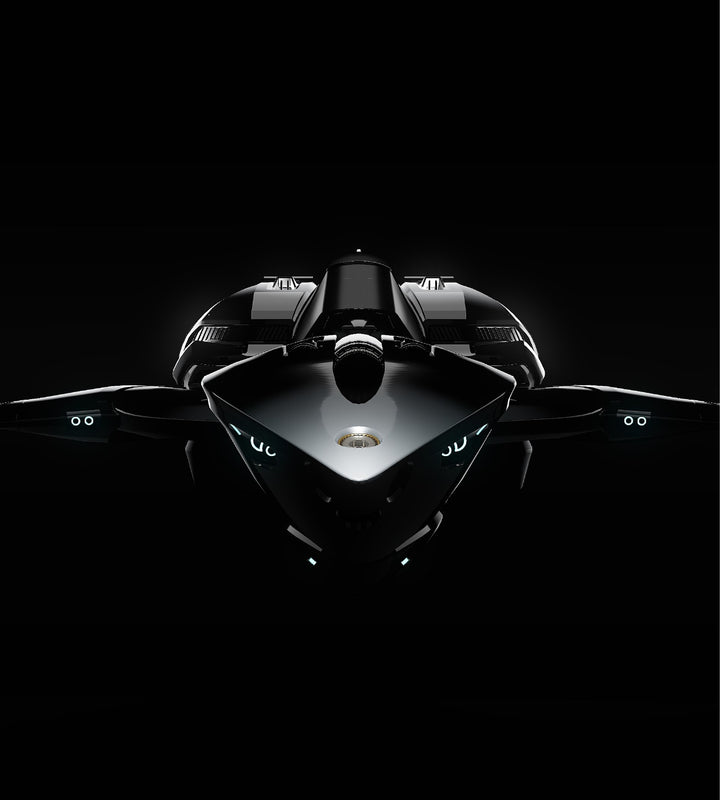 Star Citizen Grand Admiral Account – LTI Fleet (Cyclone MT, Ranger CV, Corsair, Merlin), 2950 Best in Show Collectibles & Full Game Access