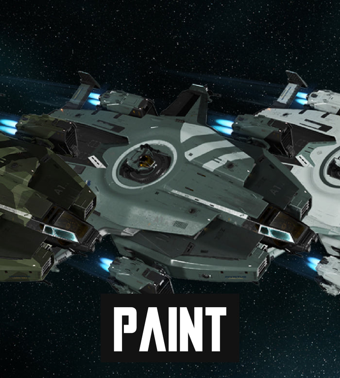 This pack includes all three naval-themed Anvil Valkyrie paints: Light Grey Sage Splinter These paints are compatible with all Anvil Valkyrie variants