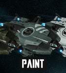 This pack includes all three naval-themed Anvil Valkyrie paints: Light Grey Sage Splinter These paints are compatible with all Anvil Valkyrie variants