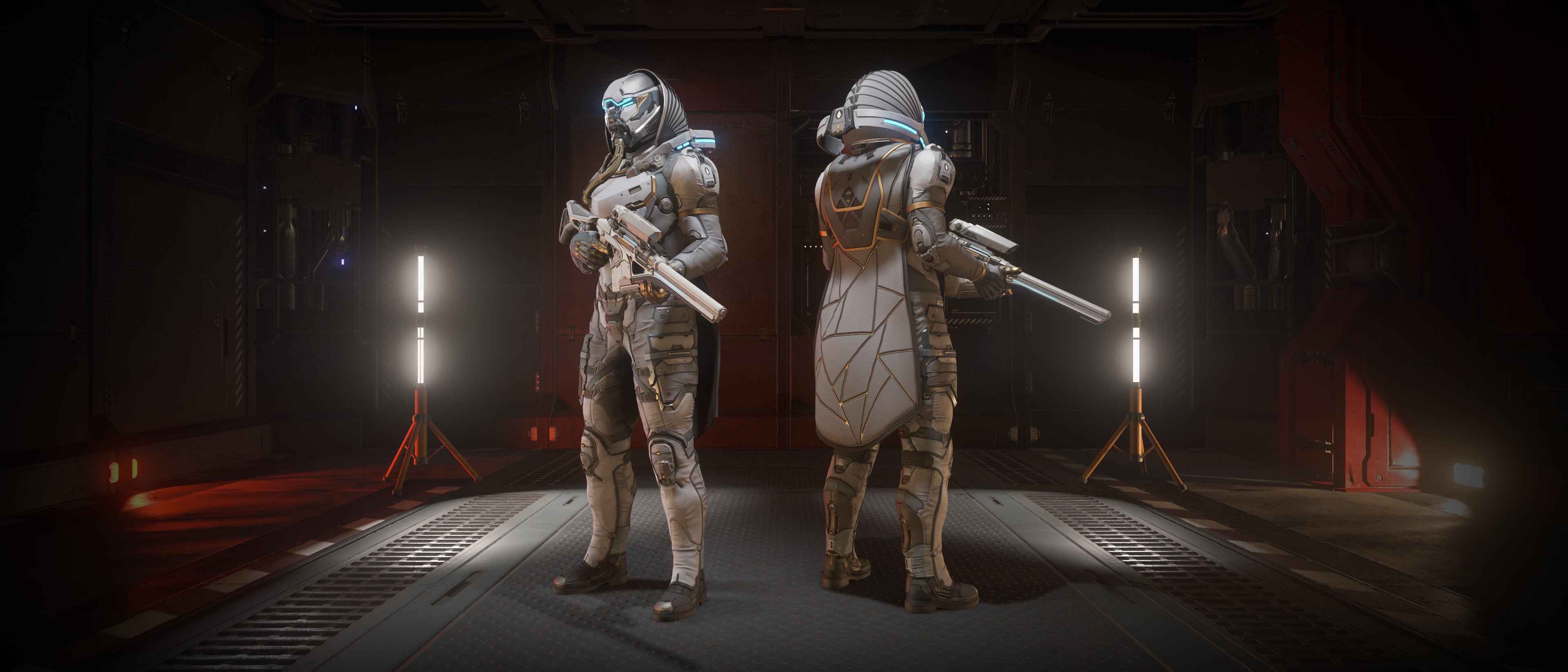 Star Citizen Quirinus Tech Artimex 