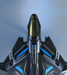 Buy cheap Sabre Raven Stealthy ship for the game Star Citizen
