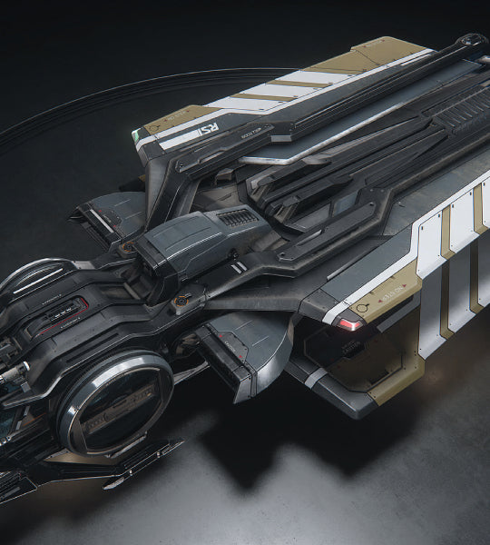 Buy Aurora CL LTI - Standalone Ship for Star Citizen