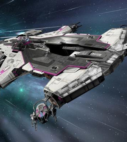 Buy Hammerhead Best In Show 2949 LTI for Star Citizen