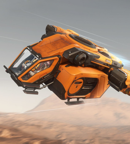 Buy MPUV Cargo for Star Citizen