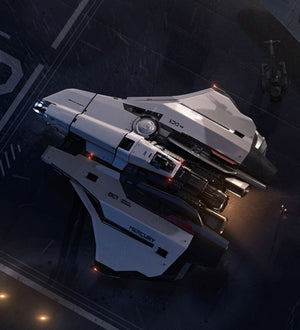 Buy Mercury Star Runner LTI - Standalone Ship for Star Citizen