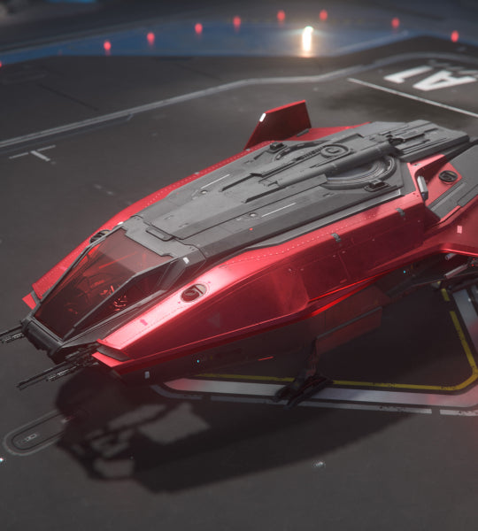 Buy Pisces C8X Best In Show 2952 LTI for Star Citizen