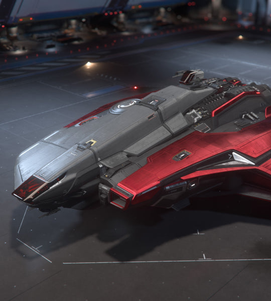 Buy Mercury Star Runner Best In Show 2952 LTI for Star Citizen