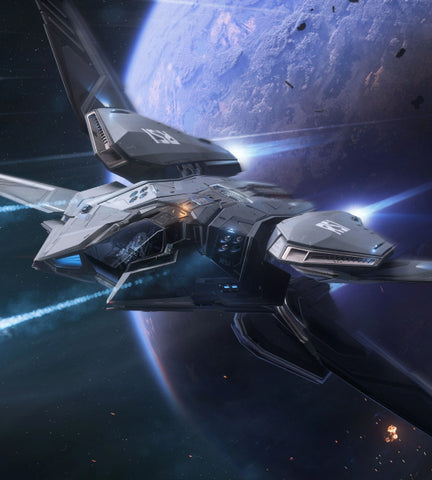Buy Scorpius Antares LTI - Standalone Ship for Star Citizen