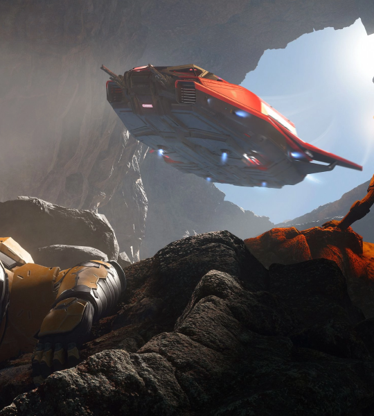 C8R Pisces - Standalone Ship - Star Citizen - The Impound