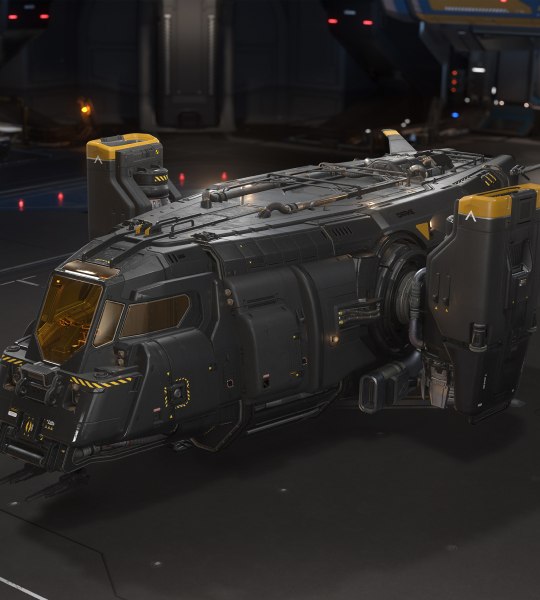 Buy Drake Cutter LTI - Standalone Ship for Star Citizen