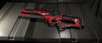 Ravager-212 "Red Alert" Shotgun