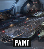 The Constellation is iconic, but you can make it your own with these six distinct paint schemes to complete your fleet. These paints are compatible with all Constellation variants. These paints are compatible with all Constellation variants.  Constellation Paint - Stormbringer Constellation Paint - Polar Paint Constellation Heron White Paint Constellation Heron Black Paint Constellation Heron Orange 2950 Invictus Constellation Dark Green Livery