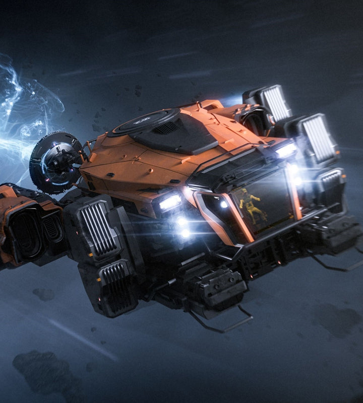 Buy SRV LTI - Standalone Ship for Star Citizen