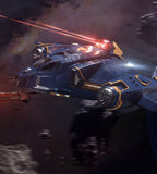 Buy cheap LTI Vanguard Sentinel E-war fighter ship for the game Star Citizen