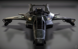 Buy F7A Military Hornet Upgrade for Star Citizen