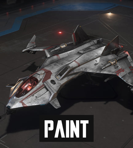 Buy Gladius - Solar Winds Paint For Star Citizen