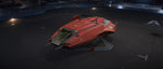 Buy C8 Pisces - Auspicious Red Paint