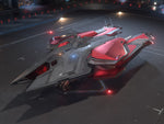 Buy Scorpius Best In Show 2952 LTI - Standalone Ship for Star Citizen
