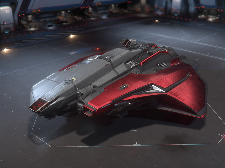 Buy Mercury Star Runner Best In Show 2952 LTI for Star Citizen