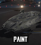 Buy C8 Pisces - Scrubland Paint For Star Citizen