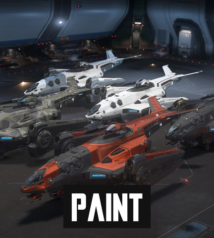 Outfit your Redeemer for any occasion with this five paint bundle, from the striking metallic orange and black Valencia to the Scrubland Camo.