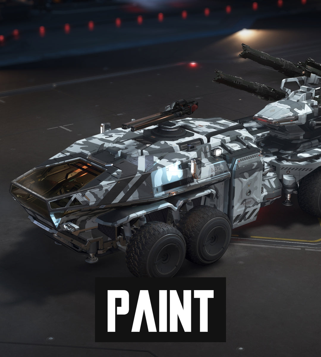 Buy Centurion - 2 Paint Pack For Star Citizen