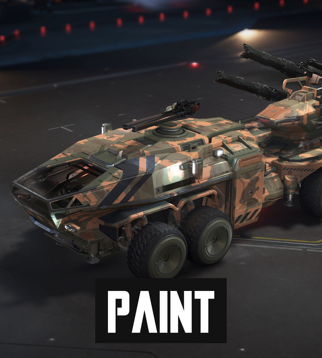 Buy Centurion - 2 Paint Pack For Star Citizen