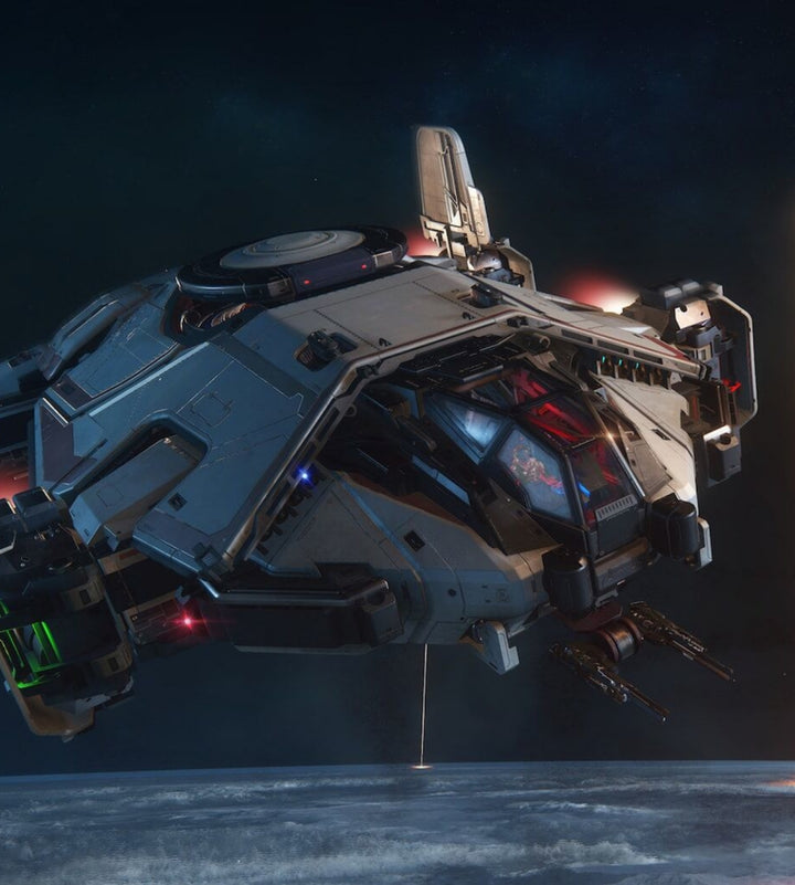 Buy Terrapin LTI - Standalone Ship for Star Citizen