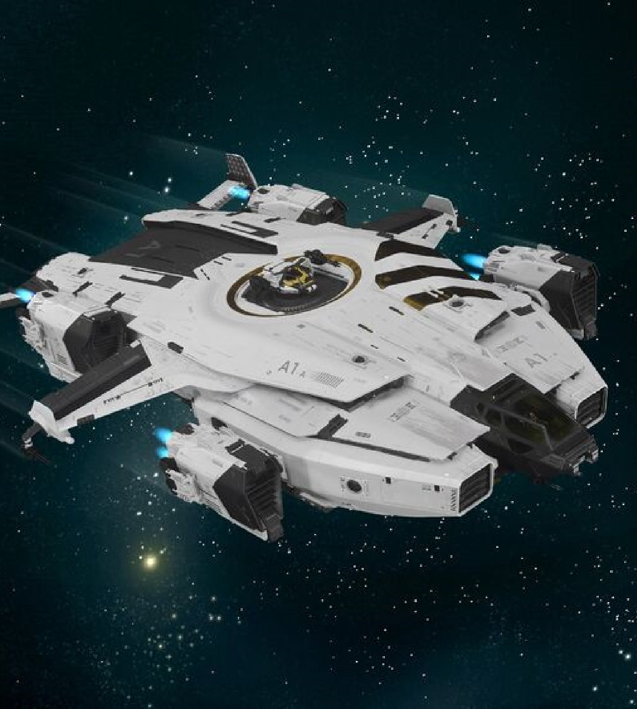 Buy Valkyrie Best In Show 2950 LTI - Standalone Ship for Star