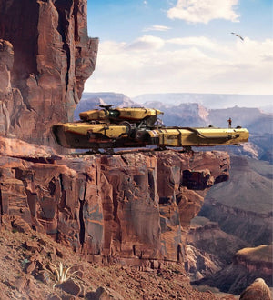 Buy Drake Vulture LTI - Standalone Ship for Star Citizen