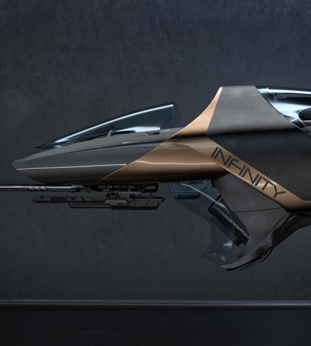 Buy Cheap X1 Force - Standalone Vehicle for Star Citizen