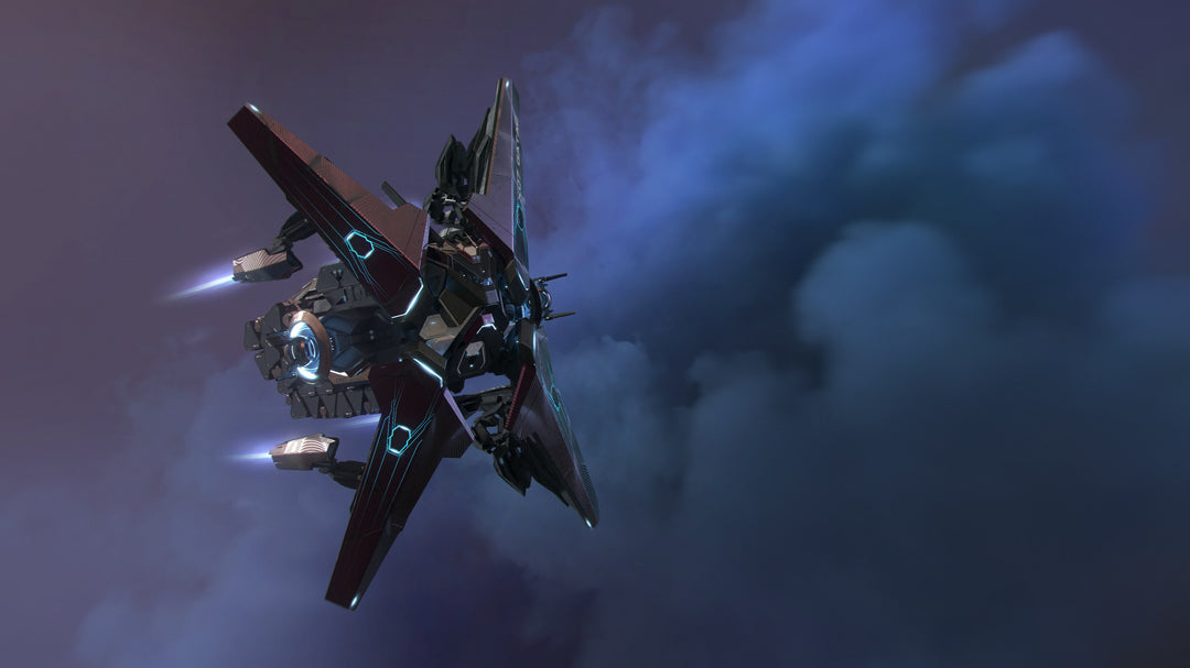 Buy Gatac Railen Original Concept LTI ship for Star Citizen.