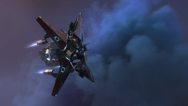 Buy Gatac Railen ship for Star Citizen.