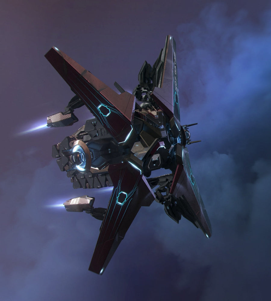Buy ​Gatac Railen - Standalone Ship for Star Citizen - The Impound