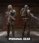 Buy RRS Arden-SL "Archangel" Armor and Sniper Rifle Set