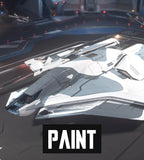 Get all three paint options for the Ares Star Fighter in this special collection just in time for this year Intergalactic Aerospace Exposition. This paint pack is compatible with all Ares Star Fighter variants.