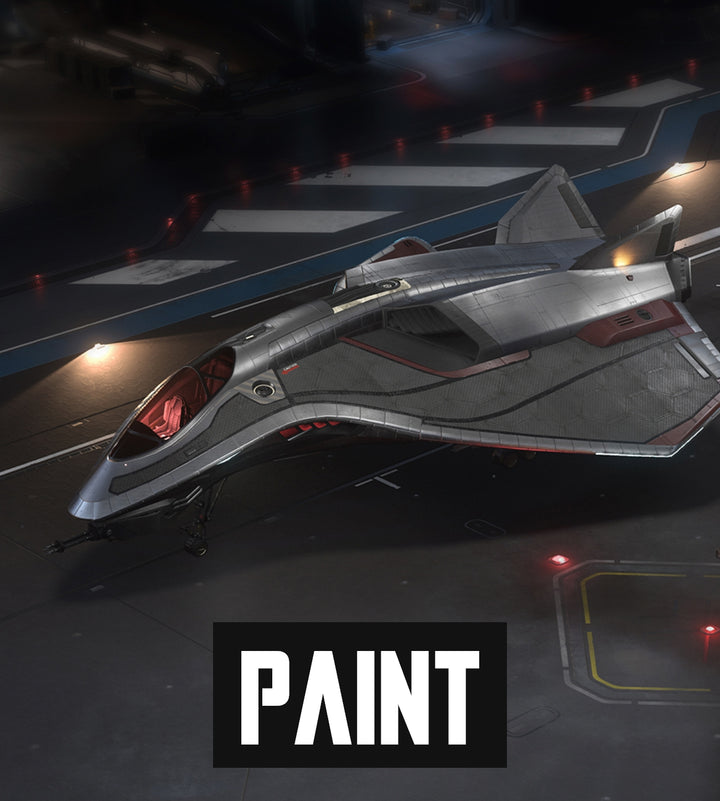 Buy Avenger - Solar Winds Paint For Star Citizen