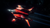Buy Mustang Omega -  AMD Never Settle Space Edition for Star Citizen