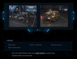 Don't compromise! Get the Original Concept version of Drake Interplanetary Mule & Cutlass Black Pack - LTI! We offer the best prices, best security and fastest deliveries! In case of any questions, our 24/7 customer support is here to help. Don't hesitate and upgrade your fleet today!