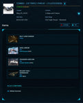 Special Fighters Pack LTI - Ares Ion / Arrow / Reliant Tana