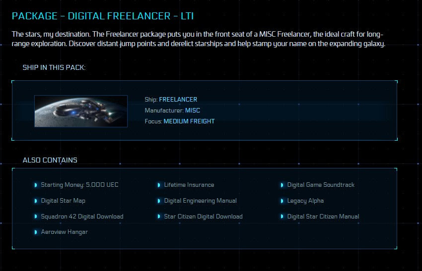 Digital Freelancer - LTI