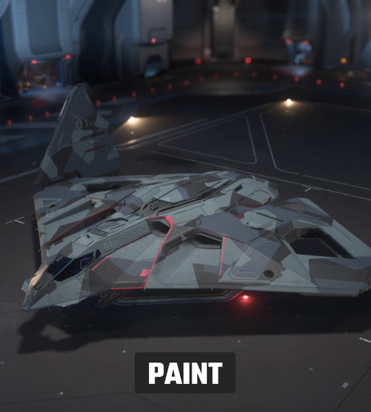 Buy Eclipse - Ambush Paint For Star Citizen