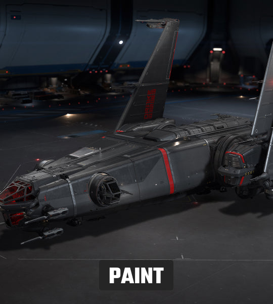 Buy Corsair - Eternity Paint for Star Citizen