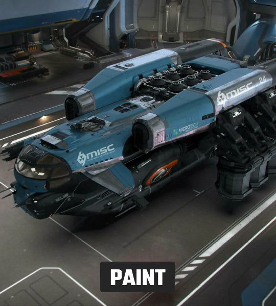 Buy Expanse - Stardust Paint For Star Citizen