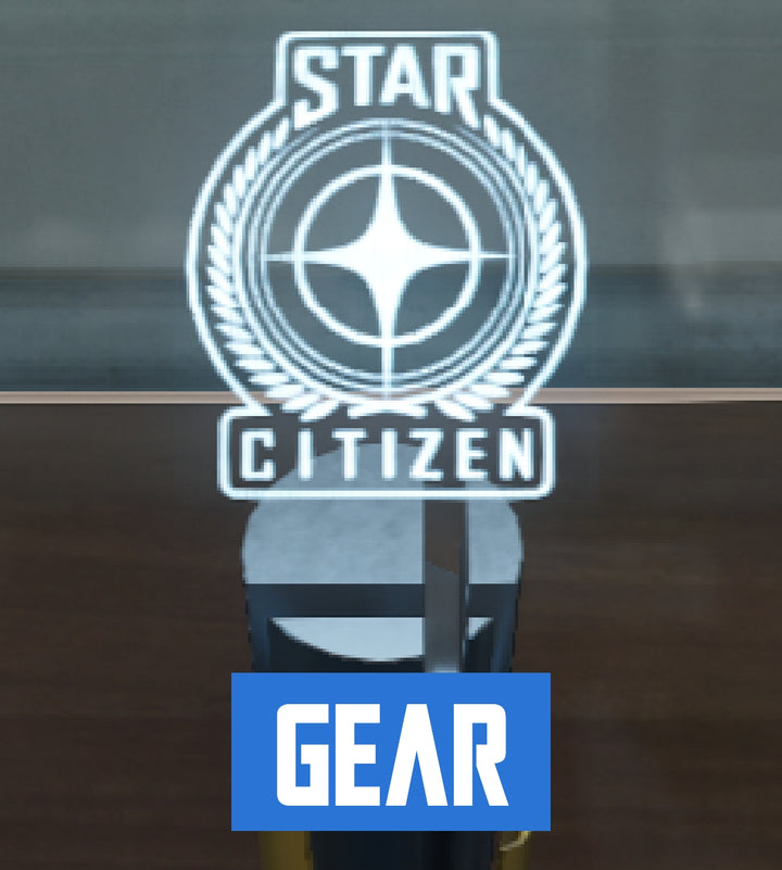 Buy GamesCom 2945 Trophy for Star Citizen