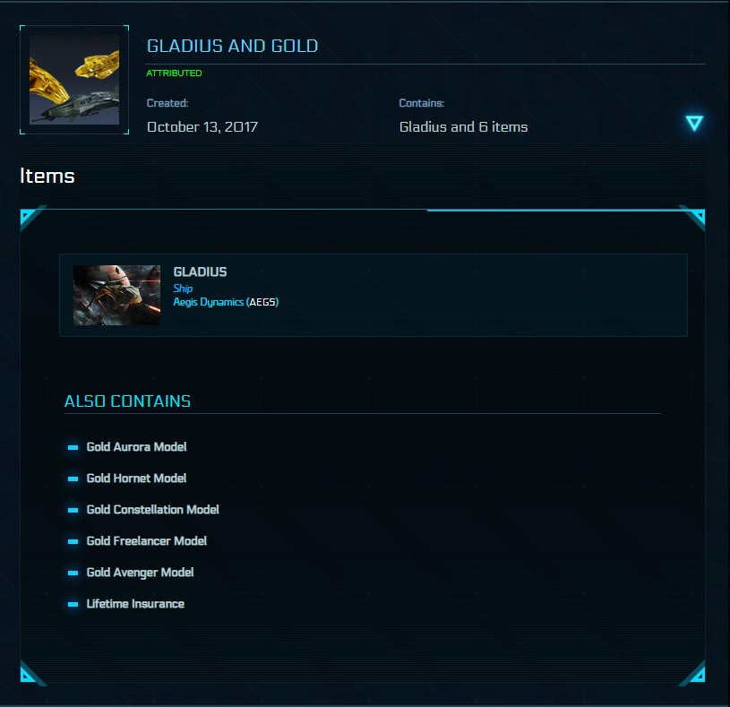 Rare Referral Account - Raven / Glaive / Blade / Razor / Gladius / Nightrunner Skin and more!