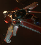 Buy cheap LTI Hornet Wildfire Fighter ship for the game Star Citizen