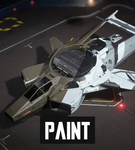 Personalize your Hornet with the cool Timberline and chilly Frostbite paint schemes usable with any Hornet model.