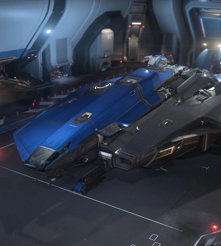 Buy Mercury Star Runner Best In Show Edition with LTI for Star Citizen